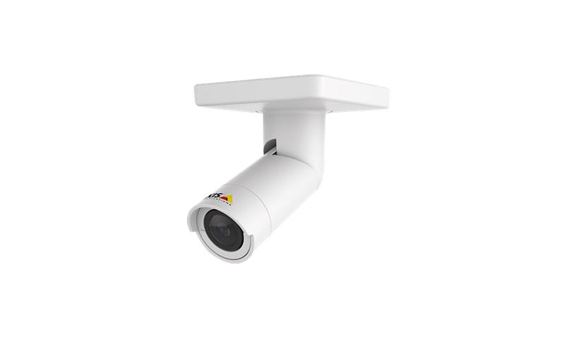 AXIS p1254 - network surveillance camera