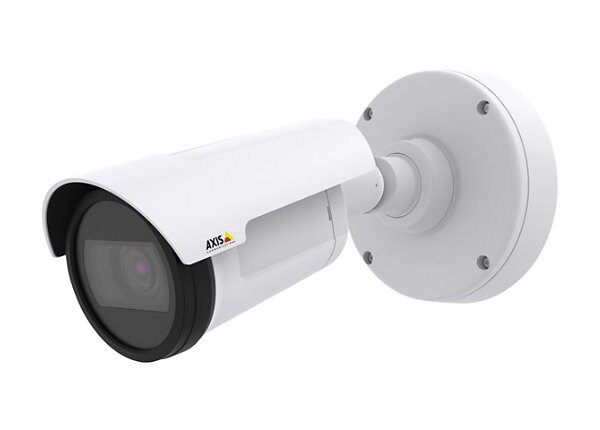 AXIS P1405-LE Mk II Network Camera - network surveillance camera
