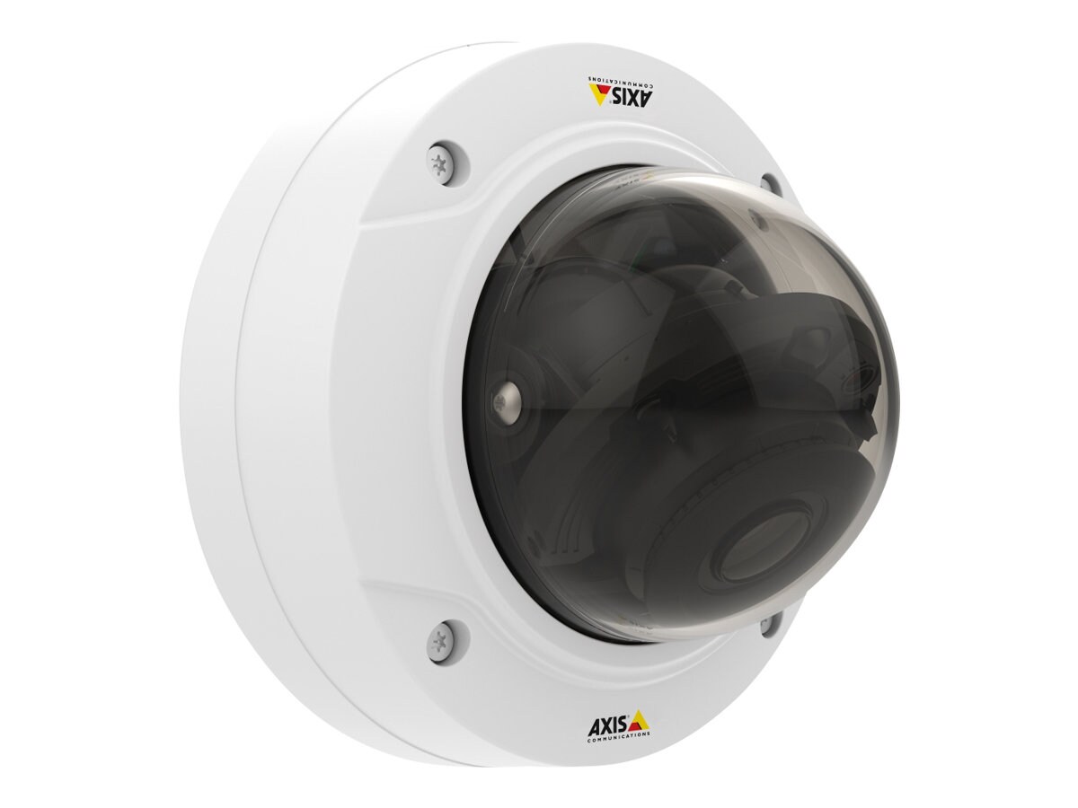 AXIS P3224-LV MK II 1080P DOME CAM