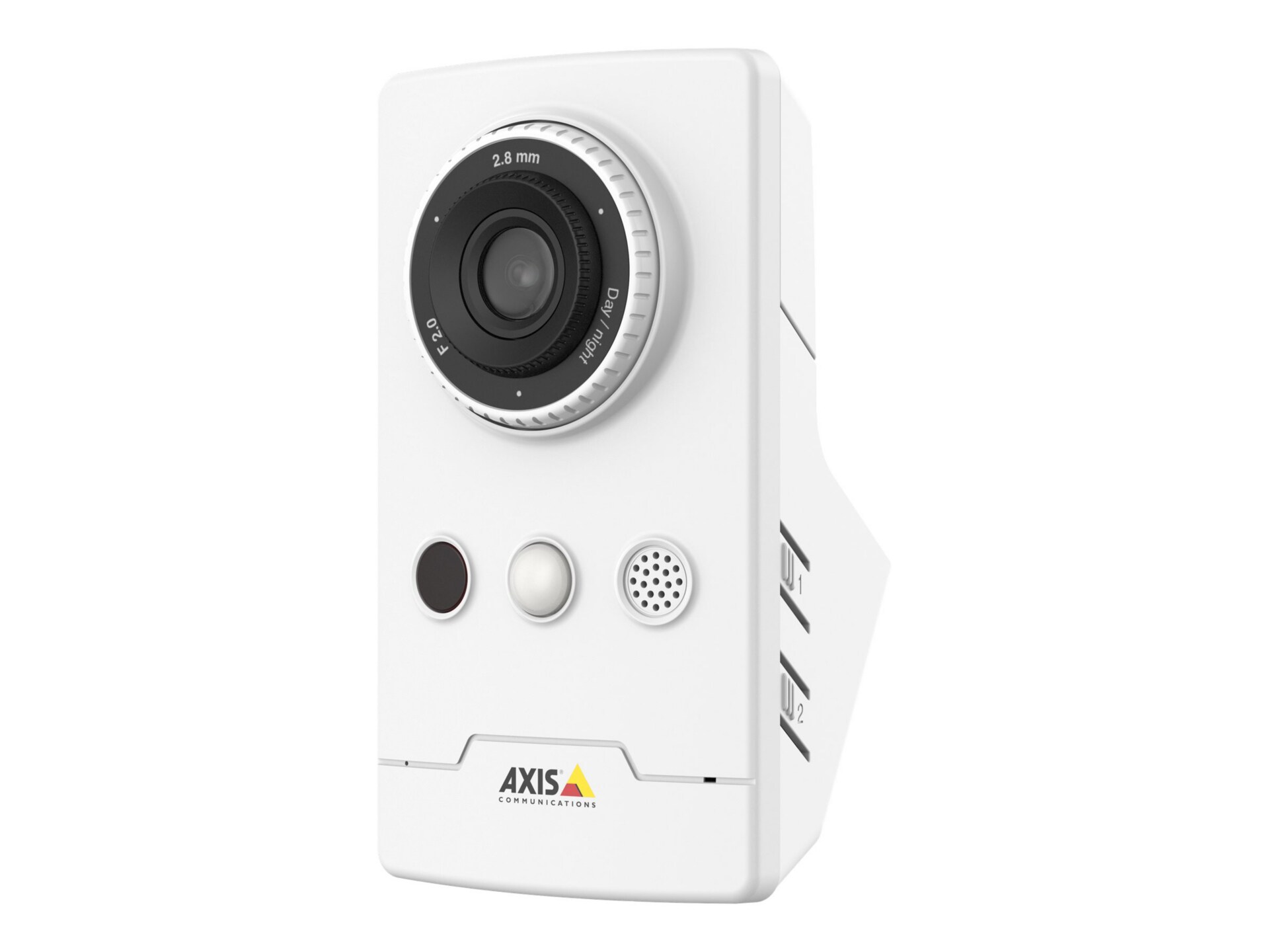 AXIS Companion Cube LW - network surveillance camera