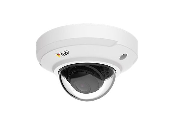 AXIS Companion Dome WV - network surveillance camera