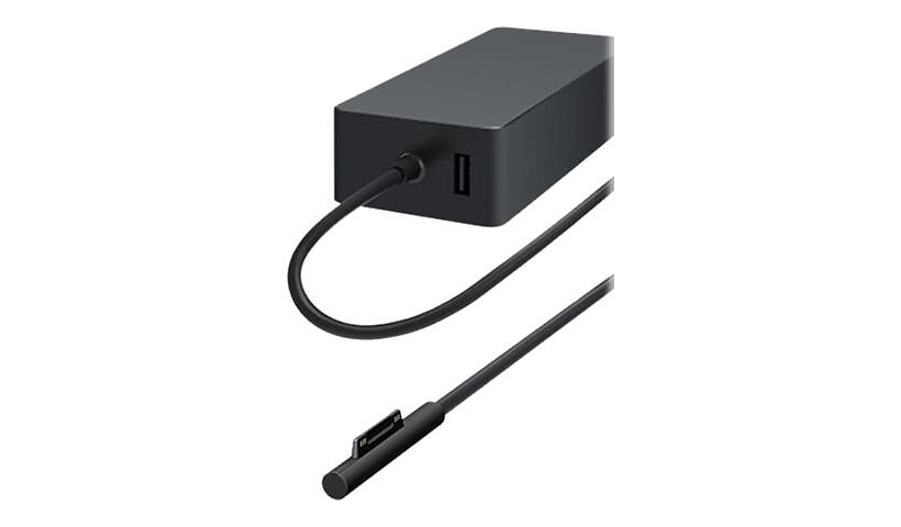 Microsoft - adaptateur secteur - 102 Watt