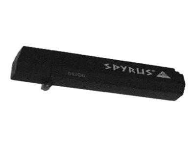 SPYRUS Secure Portable Workplace - USB flash drive - Windows To Go certified - 128 GB