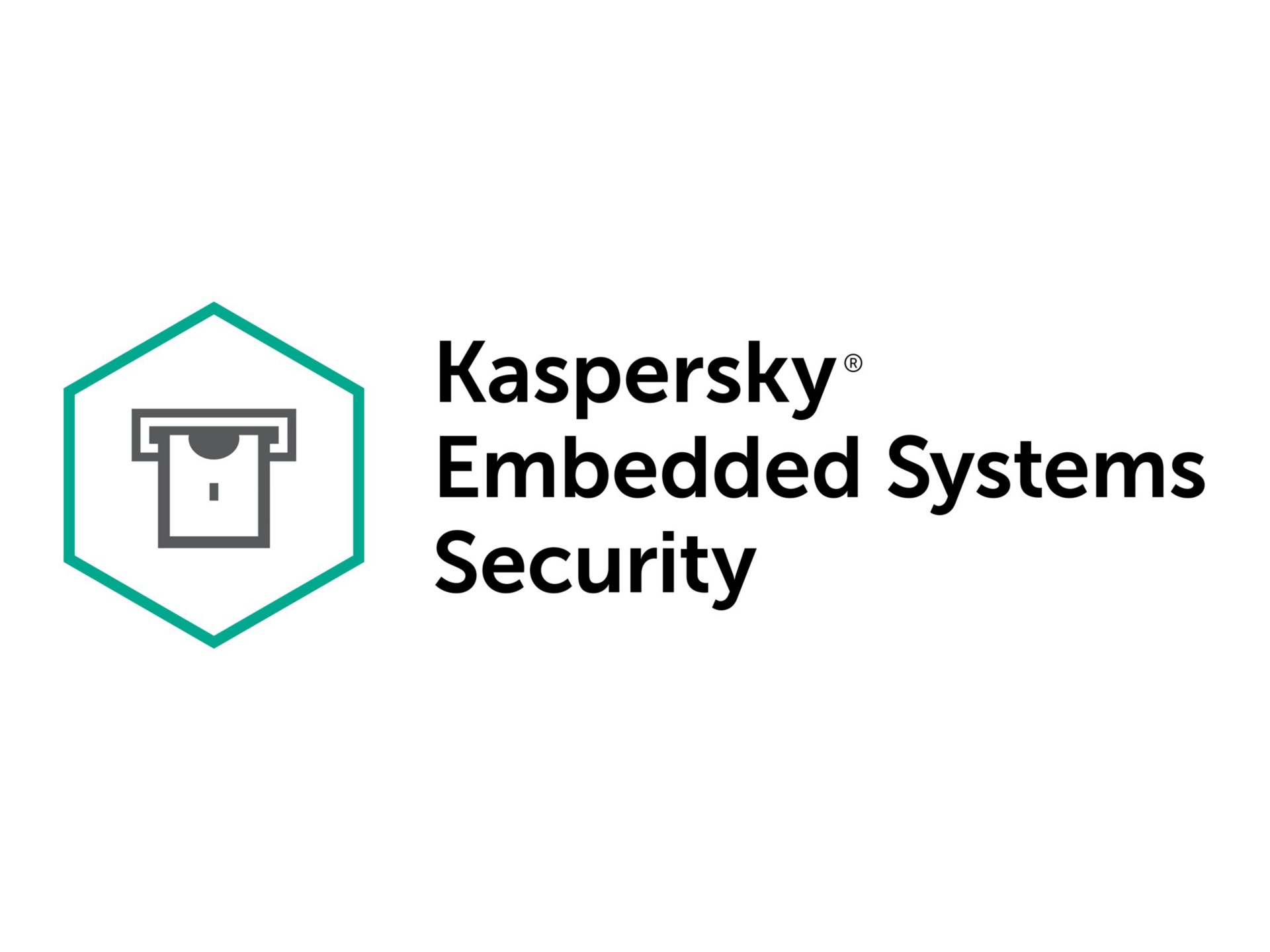 Kaspersky Embedded Systems Security - competitive upgrade subscription license (1 year) - 1 license