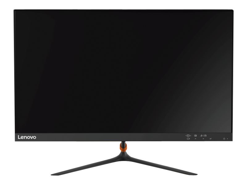 Lenovo LI2264d - LED monitor - Full HD (1080p) - 21.5"