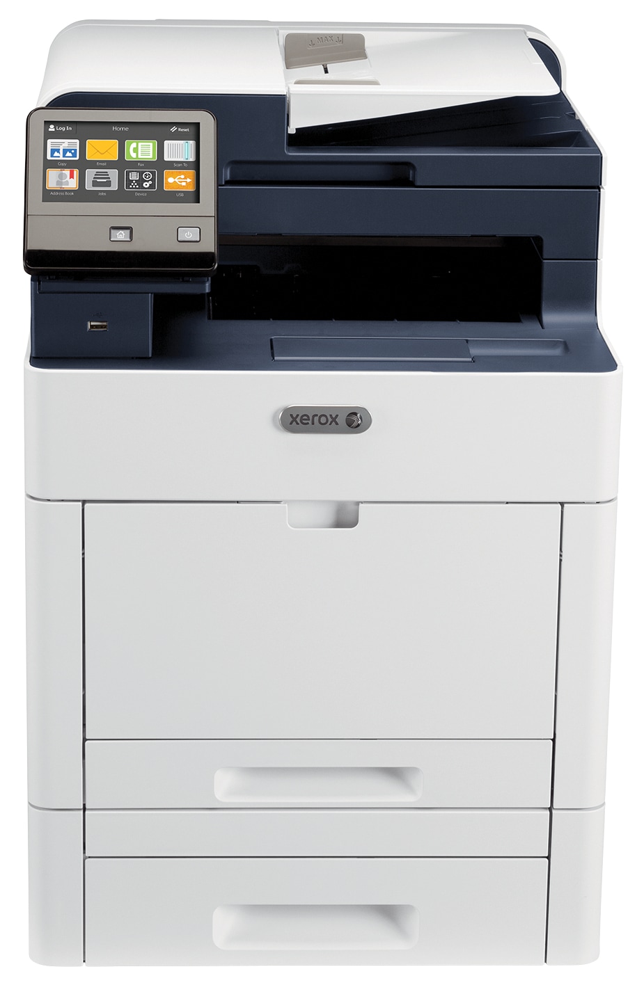 Xerox WorkCentre 6515/DNI color MFP