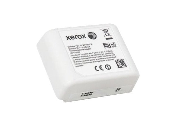 landheer aanvulling Verwacht het Xerox - network adapter - 497K16750 - Print Servers - CDW.com