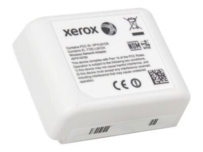 Xerox - serveur d'impression
