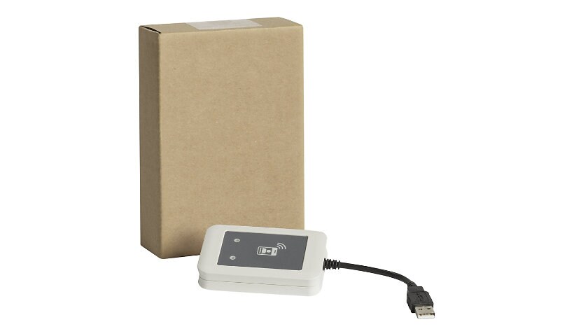 Xerox RFID reader - USB