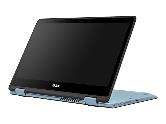 Acer Spin 1 SP113-31-P0Y1 - 13.3" - Pentium N4200 - 4 GB RAM - 128 GB SSD - US International