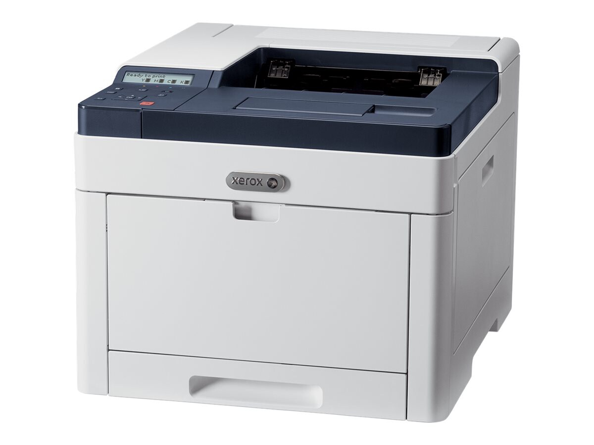 Xerox Phaser 6510N color laser  - ($319-$150 savings=$169, 12/31/18)
