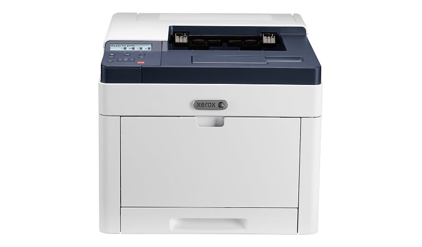 Xerox Phaser 6510DN - printer - color - laser