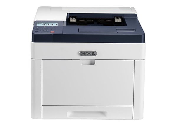 Xerox Phaser 6510DN - printer - color - laser