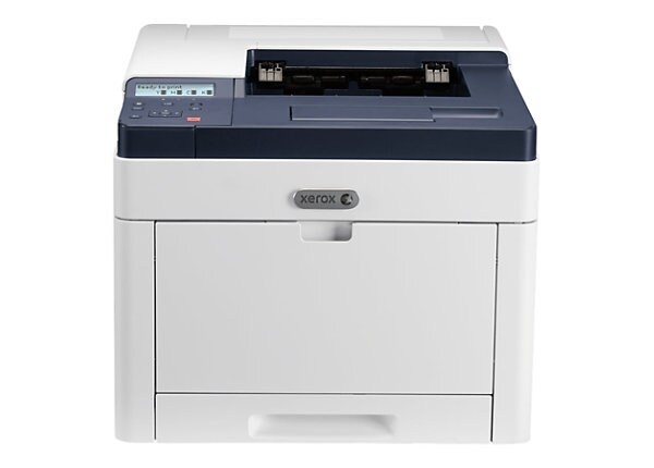 Xerox Phser 6510DNI color laser ($449-$175 savings=$249, 9/30/19)