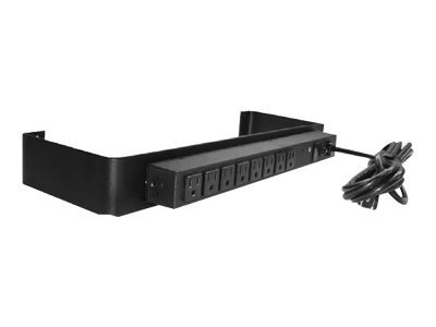 CPI Horizontal Power Strip Stand-off Mount - power strip
