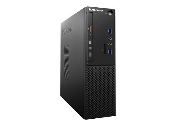 Lenovo S510 - Core i5 6400 2.7 GHz - 4 GB - 500 GB