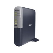 Microsoft Broadband Networking 10/100 Ethernet Wired Base Station
