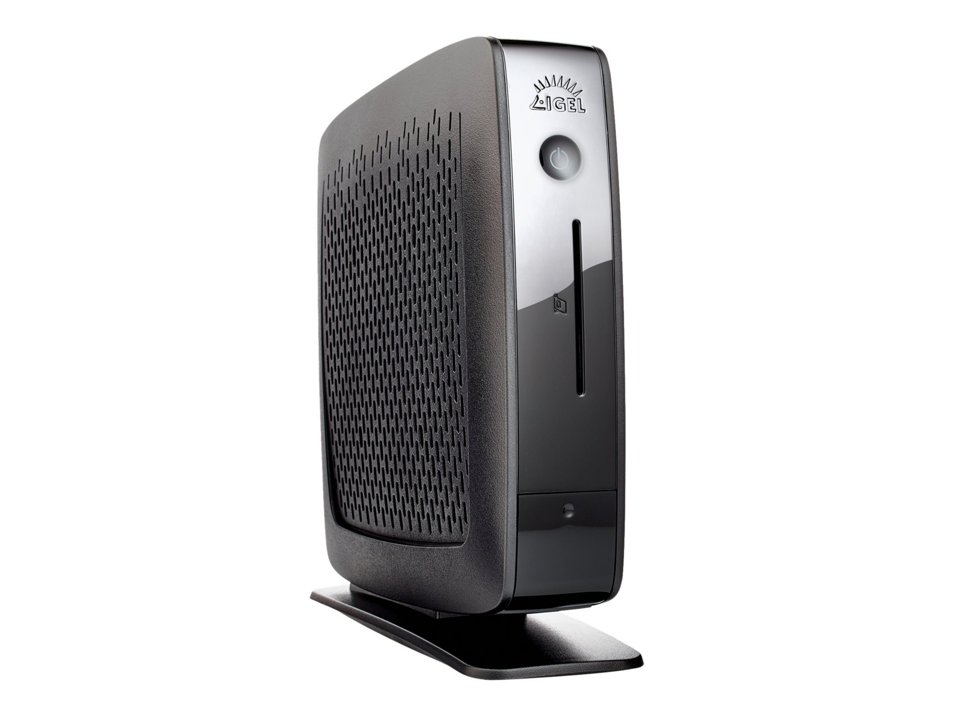 IGEL Universal Desktop UD3 LX - DT - GX-412HC 1.2 GHz - 2 GB - 4 GB