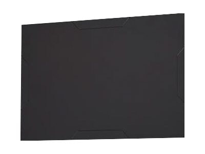 Chief Proximity Cover Kit for In-Wall Storage Box - For Wall Mounts - Black