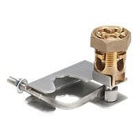 Panduit Structuredground Access Floor Grounding Clamps earthing clamp