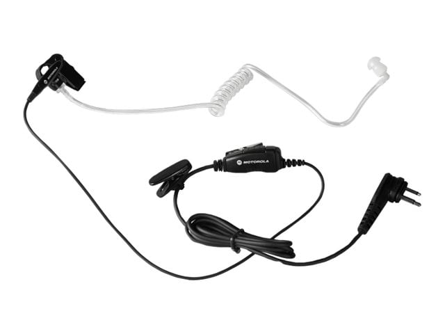 Motorola HKLN4601 - earphones with mic