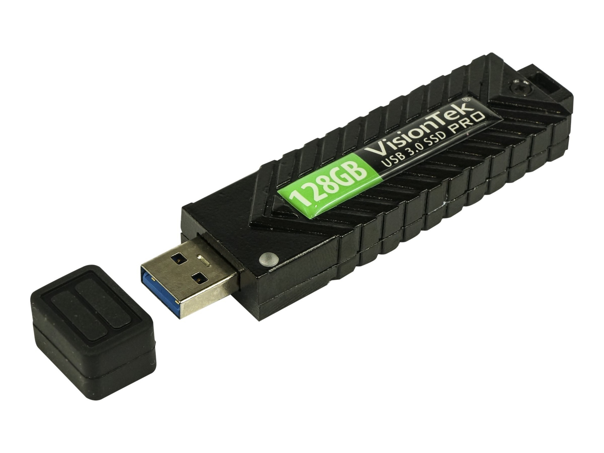 VisionTek PRO - solid state drive - 128 GB - USB 3.0