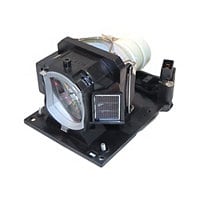 Premium Power Products Compatible Projector Lamp Replaces Hitachi DT01511-ER
