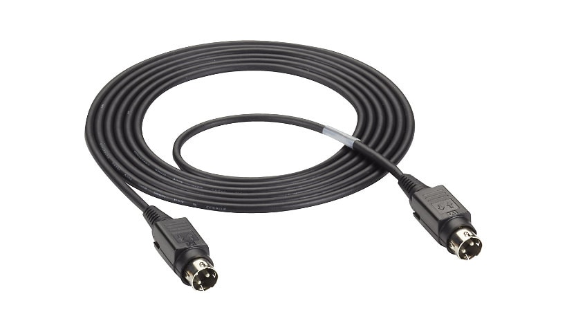 Black Box - power cable - 6.6 ft