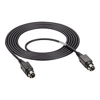 Black Box - power cable - 6.6 ft