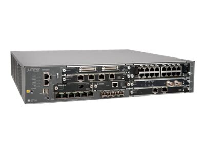 Juniper SRX550 Services Gateway