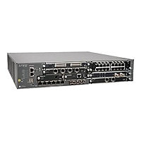Juniper Networks SRX550 Services Gateway - security appliance - TAA Compliant