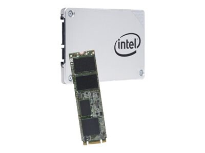 Intel Solid-State Drive E5400s Series - solid state drive - 80 GB - SATA 6Gb/s