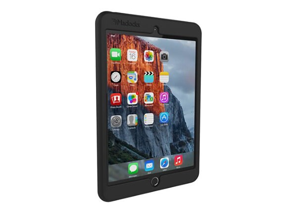 Maclocks Tablet Rugged Bundle - accessory kit