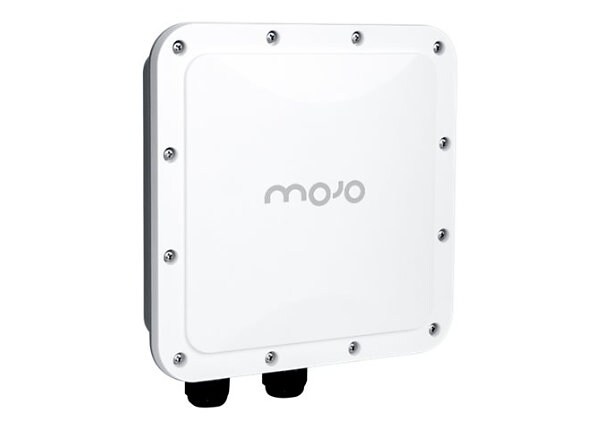 Mojo Networks O-90 - wireless access point - with 3 years Enterprise Cloud Package
