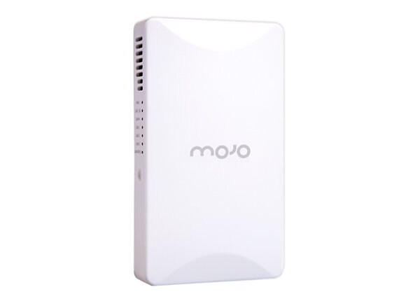 Mojo Networks W-68 - wireless access point - with 1 year Enterprise Cloud Package