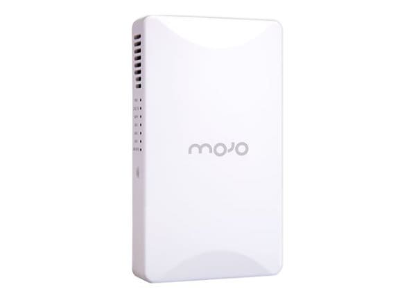 Mojo Networks W-68 - wireless access point - with 5 years Enterprise Cloud Package