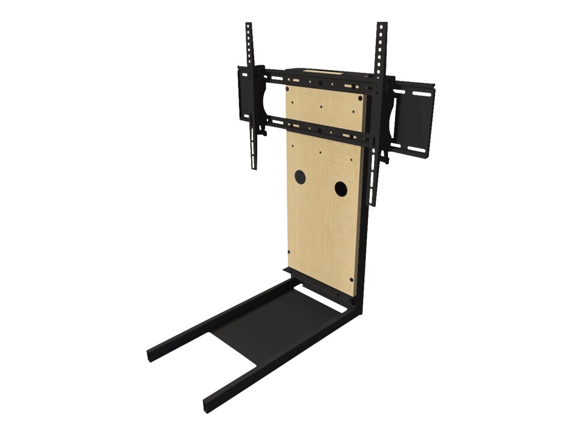 Spectrum InVision Access Display Stand - mounting kit