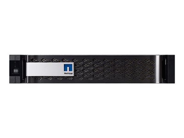 NetApp FAS2650 NAS Server 21.84 TB