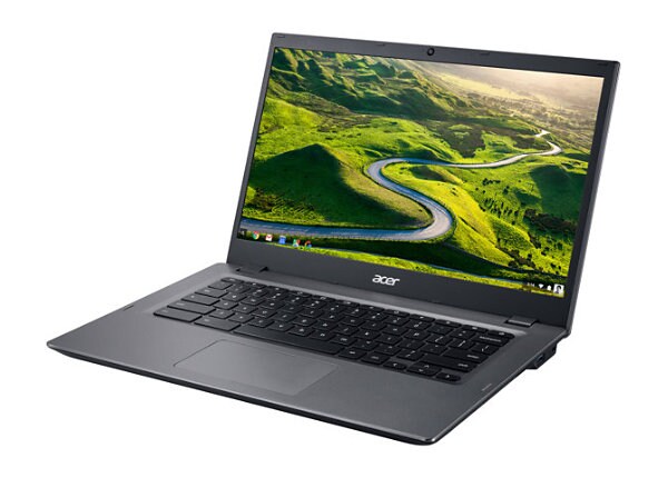 Acer Chromebook 14 for Work CP5-471-5066 - 14" - Core i5 6200U - 8 GB RAM - 32 GB SSD - US - English / French Canadian