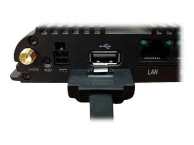 CRADLEPOINT 9WIRE GPIO CAB F/IBR6X0B