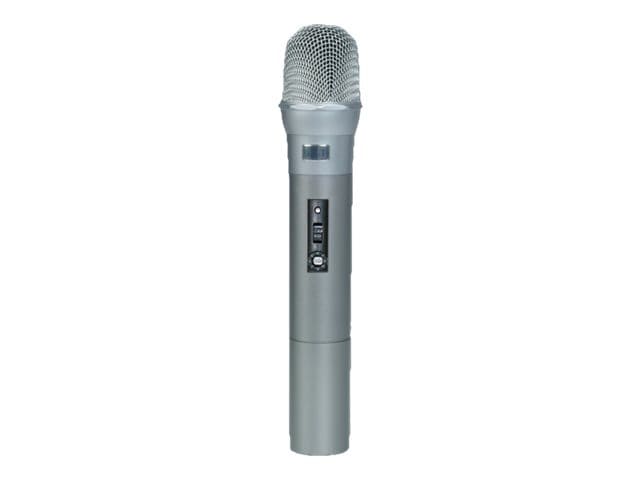 ELEVATE Microphone System - FrontRow