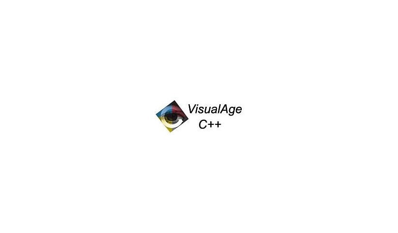 IBM VisualAge C++ Professional - Software Subscription and Support Renewal (1 year) - 1 user