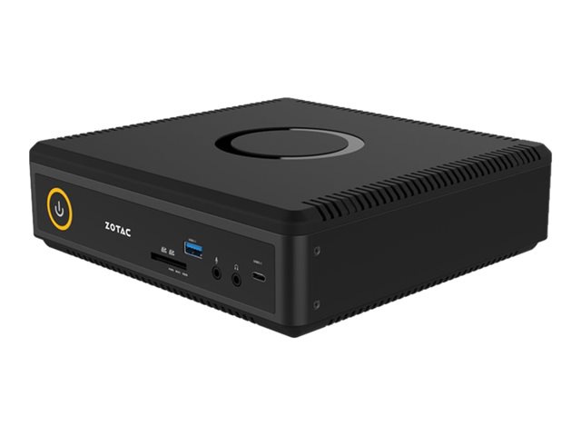 ZOTAC ZBOX E Series MAGNUS EN1070 - Core i5 6400T 2.2 GHz - 0 GB
