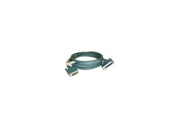 Datalogic serial cable - 13 ft