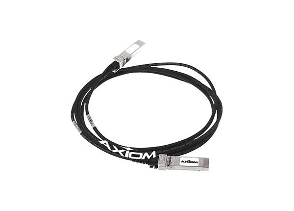 Axiom direct attach cable - 3.3 ft