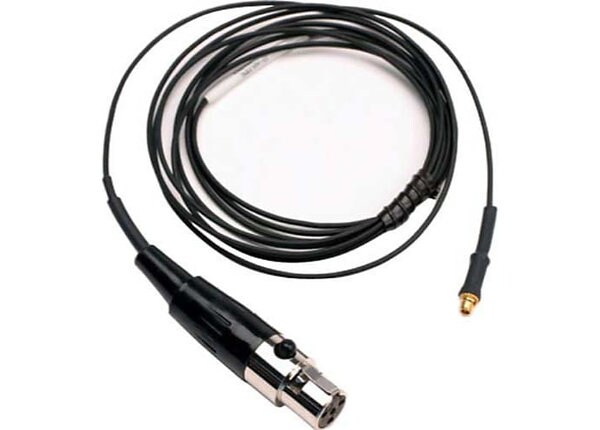 Shure RPM652 Cable TA4F Connector