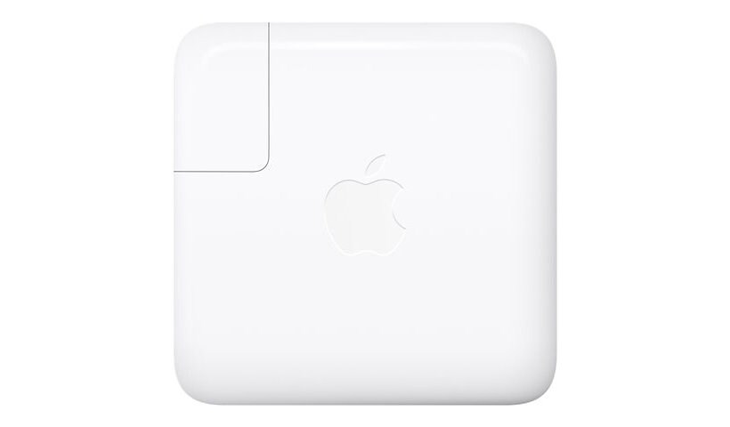 Apple - power adapter - 87 W