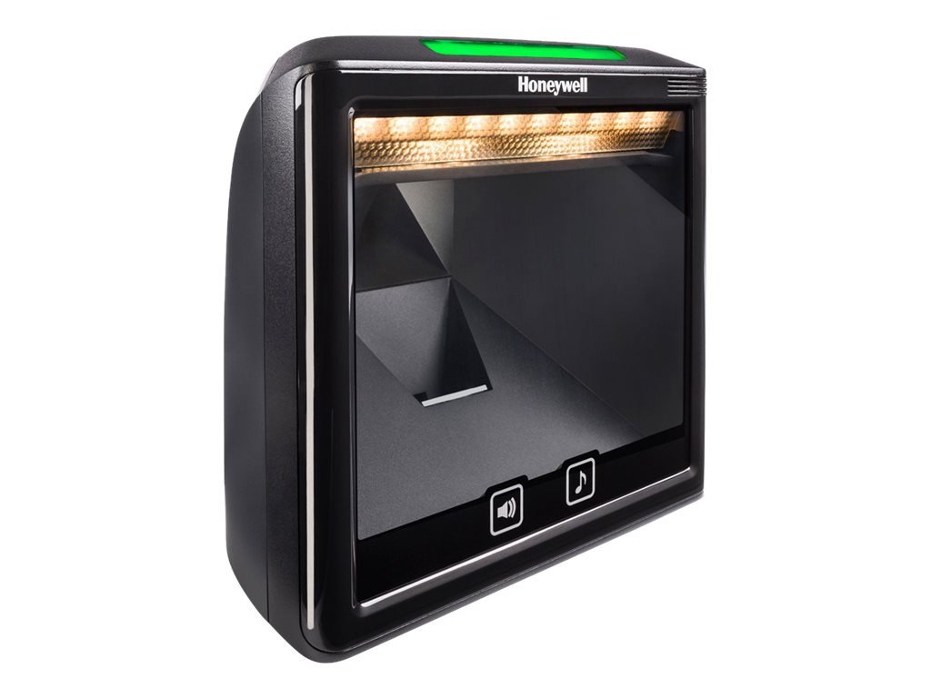 Honeywell Solaris 7980g - barcode scanner