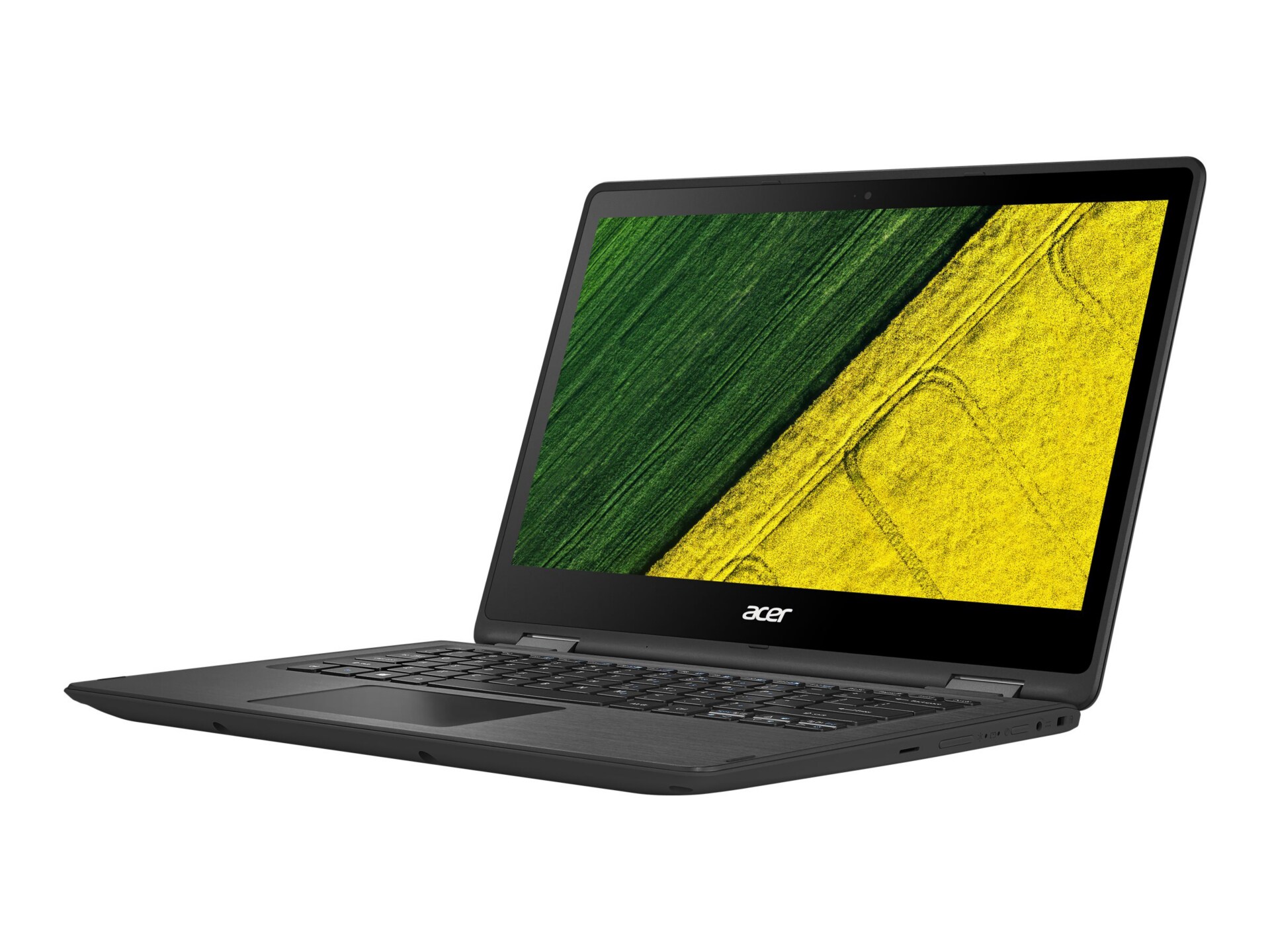 Acer Spin 5 SP513-51-34UA - 13.3" - Core i3 6006U - 4 GB RAM - 128 GB SSD - US International