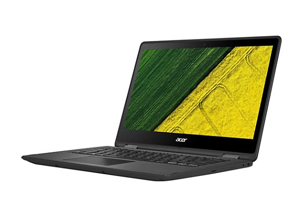 Acer Spin 5 SP513-51-34UA - 13.3" - Core i3 6006U - 4 GB RAM - 128 GB SSD - US International